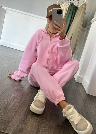 Костюм/кофта + джоггери❤️
