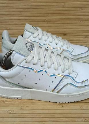 Кросівки жіночі adidas supercourt оригінал