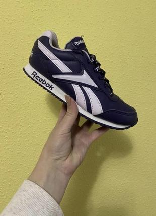 Кросівки reebok