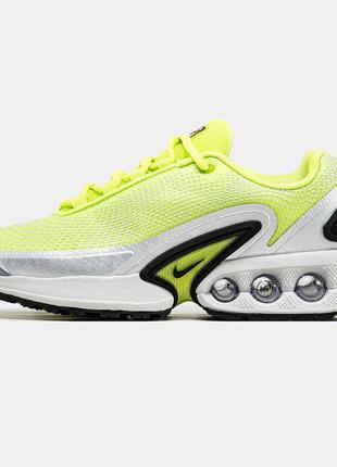 Premium ✅️ спортивные кроссовки nike light air max dn