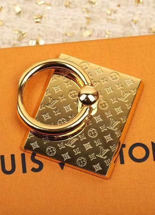 Тримач на телефон louis vuitton 4