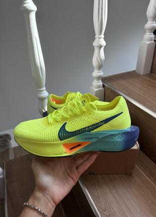 Кросівки nike zoom vaporfly next %3