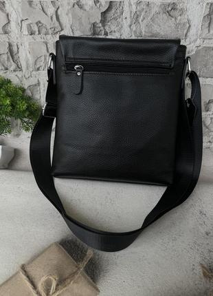 Чоловіча шкіряна сумка 2