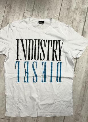 Футболка diesel