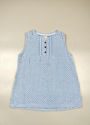 Блузка сукня