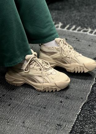 Кросівки reebok club c cardi v2