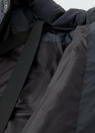 Пуховик zara 4