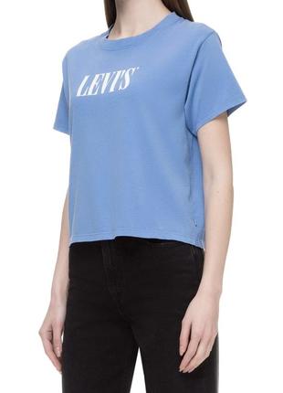 Женская футболка, топ levi’s