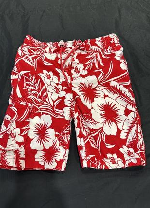 Шорти tommy hilfiger на 8 років (128 см)