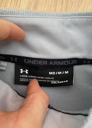 Водолазка-кофта under armour, нова3 фото