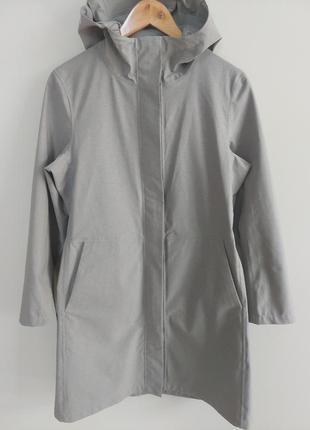 Плащ дождевик uniqlo