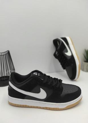 Кеды мужские nike dunk