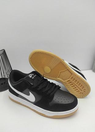 Кеди чоловічі nike dunk 4