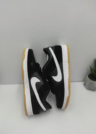 Кеди чоловічі nike dunk 5