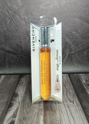 Жіночі парфуми givenchy ange ou demon le secret (ангел і демон ле сікрет) 20 мл