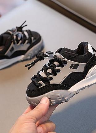 Невероятно стильные кроссовки (21)