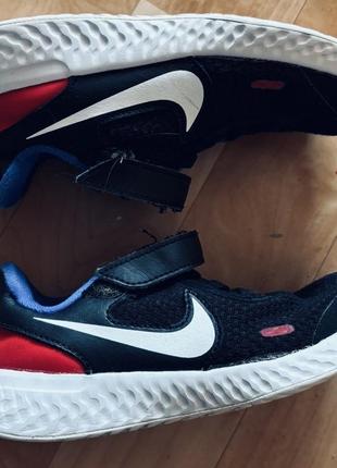 Кросівки дитячі nike