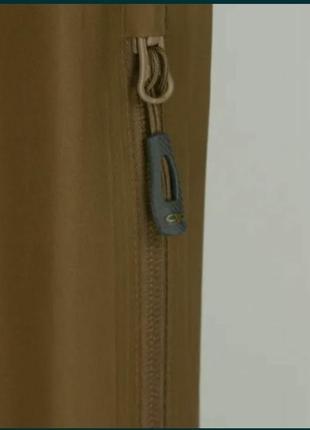 Or gore tex брюки дождевик мембранные military tactical туристические спортивные качественные4 фото