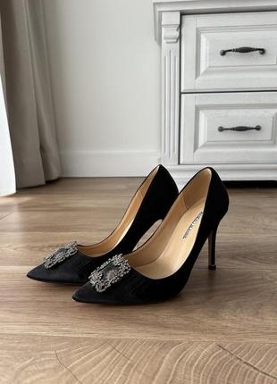 Туфли в стиле manolo blahnik 38 размер