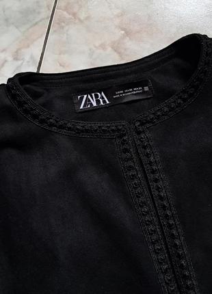 Пиджак zara
