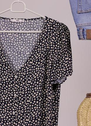 Стильная блуза mango