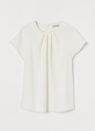 Нова блуза h&m
