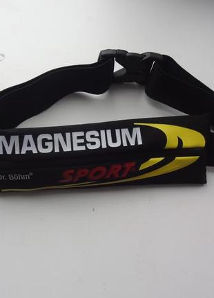 Поясная сумка dr.böhm magnesium sport