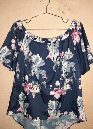 Блузка styledome 7