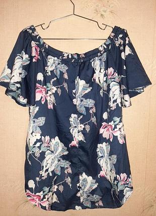 Блузка styledome 5