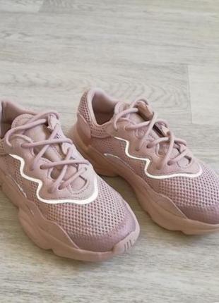 Кросівки adidas originals ozweego