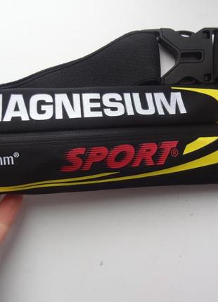 Поясная сумка dr.böhm magnesium sport