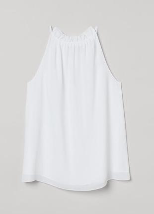 Нова блуза, майка h&m
