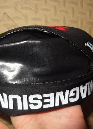 Поясная сумка dr.böhm magnesium sport