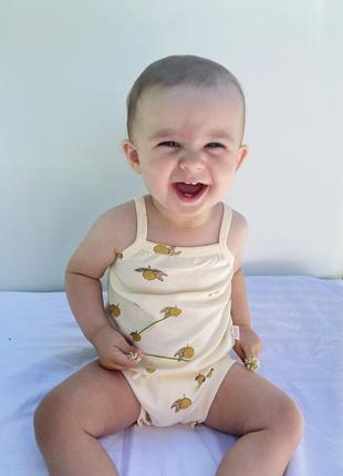 Боди майка для вашего малыша