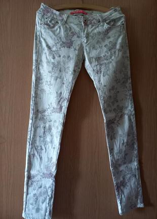 Жіночі джинси vs miss slim fit special denim garments.