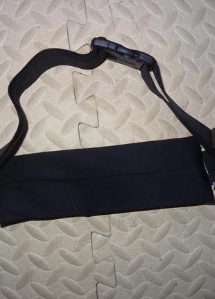 Поясная сумка dr.böhm magnesium sport