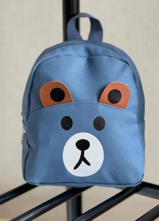 Детские рюкзаки