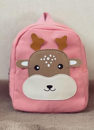 Детские рюкзаки