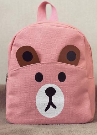 Детские рюкзаки