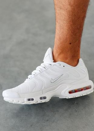 Чоловічі кросівки найк аір макс тн плюс / nike air max tn plus