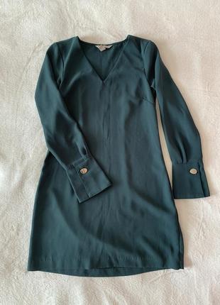Платье h&m