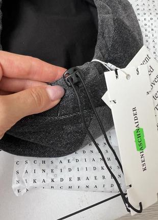 Берет ksenia schnaider