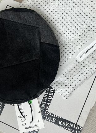 Берет ksenia schnaider