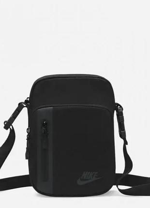 Мессенджер от nike ten pack black