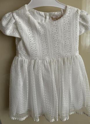 Плаття дитяче