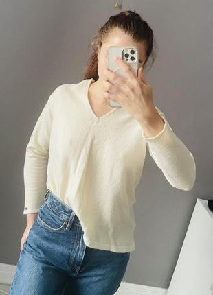 Кофта tommy hilfiger