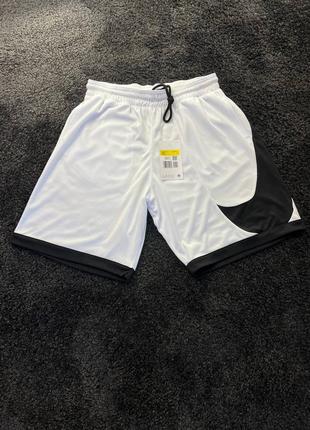 Шорти navy blue nike goadome boots dri-fit