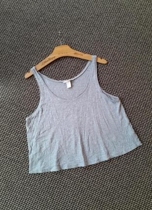 Майка h&m