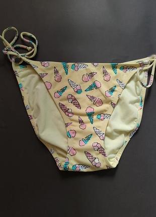 Купальник плавки george морозиво