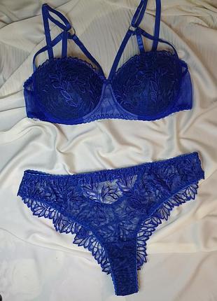 Нижнее белье ручной работы handmade